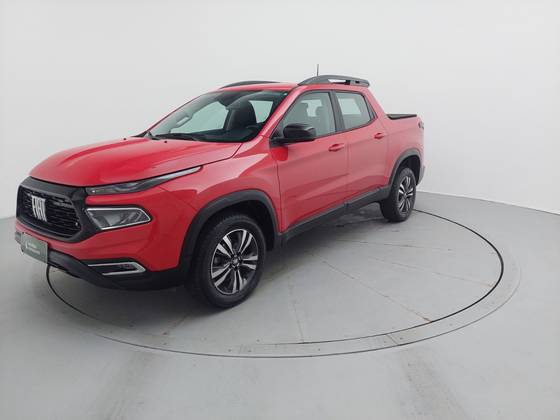 FIAT TORO 1.3 TURBO 270 FLEX FREEDOM AT6